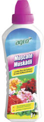 AGRO Îngrășământ Agro pentru mușcate și begonii 1 l (AG-0210-4028-010)