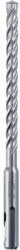 Alpen Burghiu beton SDS-plus Alpen F8 Extreme Ø6x160 mm (81600600100)