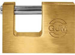 ABUS Lacăt alamă Abus 90mm, bolț Ø12mm, 3 chei (823091)