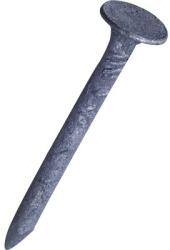 Reyher Cuie pentru acoperiș Dresselhaus 2, 5x25 mm oțel zincat, pachet 1kg (0/2034/061/2,5x25/46)