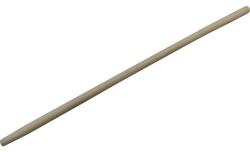 Haromac Coadă pentru unealtă de decojit lemn Haromac 130cm Ø34mm, lemn de frasin (92708130)