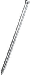 Dresselhaus Ținte cu cap îngropat Dresselhaus 1, 4x35 mm zincate, 80 bucăți, pentru plinte (0/4009/001/1,4x35/40)