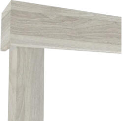 CLASSEN Mască ușă glisantă Classen nuc Kolumbia 74 cm (7038)