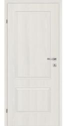 CLASSEN Foaie de ușă Classen frasin alb Arena 1 203, 5x64, 4 cm stânga (76)