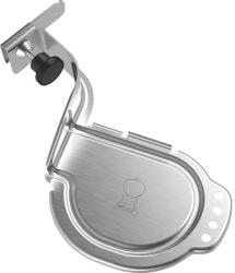 Weber Suport pentru termometru Weber iGrill aluminiu (7240)