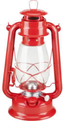 Evotools Felinar cu fitil Evotools H 31 cm roșu (660057)