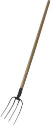Evotools Furcă Evotools cu 4 dinţi (681386) Furca