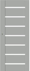 CLASSEN Ușă glisantă Classen Greco 3 gri mat 204x94 cm (725)