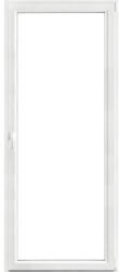 ARON Ușă balcon PVC termopan ARON 5K 86x204 cm albă dreapta (W2DRHROTK2.0006)