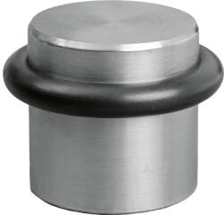 Tarrox Opritor de ușă fix cu prindere în podea Tarrox Ø30x38mm oțel (5817)