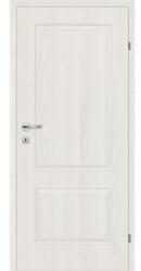 CLASSEN Foaie de ușă Classen frasin alb Arena 1 203, 5x84, 4 cm dreapta (79)