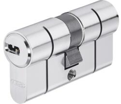 ABUS Cilindru de siguranță dublu Abus D6PSN 30/35 mm, 5 chei, protecție anti-găurire (45011)