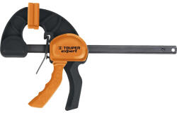 Truper Menghină de mână Truper, max. 15cm, lungime 36cm (TRU.100142) Menghina