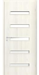 CLASSEN Foaie de ușă Classen Century 7 frasin alb 203, 5x74, 4 cm dreapta (54979)