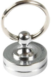 Industrial Breloc magnetic Industrial 20mm, set 2 bucăți (38739.HB)