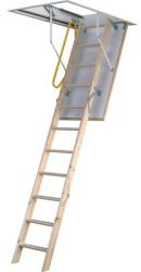 Pertura Scară pod / mansardă Pertura Sofita 120x60 cm 11 trepte (35253)