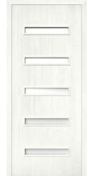 CLASSEN Foaie de ușă Classen Century 7 frasin norvegian 203, 5x74, 4 cm stânga (95044)