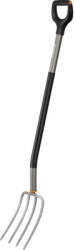 Fiskars Furcă Fiskars Ergonomic, lungime 132cm (1070679) Furca