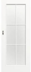 CLASSEN Ușă glisantă Classen Morano 2.5 albă 204x84 cm dreapta (7014)