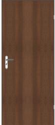 CLASSEN Foaie de ușă Classen nuc N1 MDF 203, 5x84, 4 cm dreapta (672)