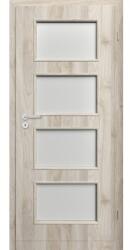 CLASSEN Foaie de ușă Classen Malaga nuc Kolumbia deschis 203, 5x84, 4 cm dreapta (34726)