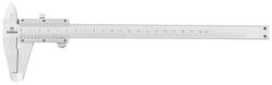 TOPEX Șubler metalic Topex 200x0, 05 mm (31C616)