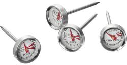Tenneker Termometru Tenneker® pentru steak/carne 4 buc (BW-HB-0044)