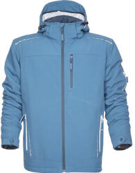 ARDON Jachetă de lucru Ardon Vision din poliester albastru, mărimea XXL (H9179-2XL)