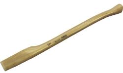 Haromac Coadă pentru topor Haromac 1, 25kg 70cm, lemn de frasin lăcuit (2704012)