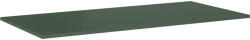 Jungborn Blat lavoar baie marmură compactă verde mat 100, 8x46 cm Jungborn (168223)