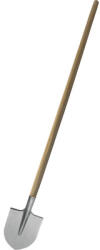 Evotools Cazma Evotools cu coadă din lemn 130 cm (681172) Cazma
