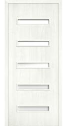 CLASSEN Foaie de ușă Classen Century 7 frasin norvegian 203, 5x74, 4 cm dreapta (95051)