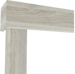 CLASSEN Mască ușă glisantă Classen nuc Kolumbia 84 cm (739)