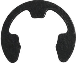 Dresselhaus Șaibe elastice de siguranță pentru arbore Dresselhaus Ø12mm DIN6799 (0/1670/000/12/17)