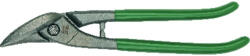BESSEY Foarfecă de tablă Bessey Erdi D116-260 260mm, utilizare universală, pe dreapta (D116-260)