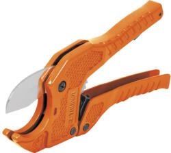 Truper Clește de tăiat țeavă din PVC Truper, max. 41mm (TRU.12860) Cleste