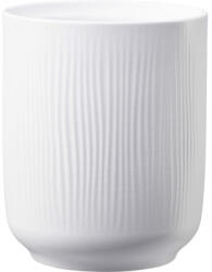 Soendgen Keramik Vas orhidee Soendgen Falun ceramică Ø 15 cm H 15 cm alb mat (65051)