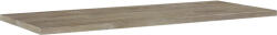 Jungborn Blat lavoar baie MDF stejar 121x46 cm Jungborn (166902)