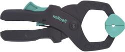 wolfcraft Menghină tip clește cu clichet Wolfcraft FZR60 max. 60mm (3616000) Menghina