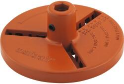 wolfcraft Suport pentru carote Wolfcraft Ø90 mm (3472000)