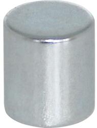 Industrial Magnet neodim disc Industrial 3, 5x4mm set 20 bucăți (37307.HB)