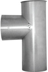 Bertrams Cot cu capsulă Bertrams Ø120 mm aluminizat la cald (1441207)