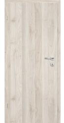 CLASSEN Foaie de ușă Classen nuc deschis Kolumbia N1 MDF 203, 5x64, 4 cm stânga (31)