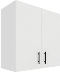 haaus Corp superior bucătărie Karo 60 cm, 2 uși, alb (917081)