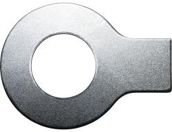 Dresselhaus Șaibe de siguranță cu limbă Dresselhaus 21mm DIN93 oțel netratat (0/1506/000/21,0/02)