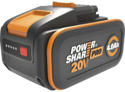 WORX Acumulator Worx WA3644 20V PowerShare Pro 4Ah Li-Ion (WA3644)