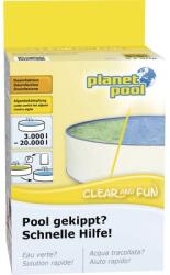 Planet Pool Granulat Planet Pool Clear'n Fun 5x50 g (511632)
