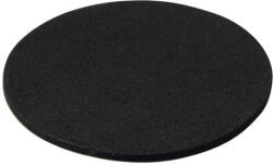 Hettich Amortizoare anti-alunecare pentru mobilă Hettich 40x1, 5mm negru pachet 8 bucăți autoadezive (9191046)