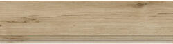 MIRAVA Treaptă gresie colorată în masă rectificată MIRAVA OSLO walnut light 29, 8x120 cm (300000000000059842¬†¬†¬†)