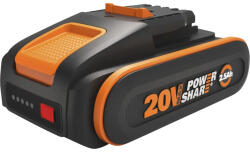WORX Acumulator Worx WA3640 20V 2, 5Ah Li-Ion (WA3640)